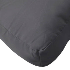 Pallet Cushion  60x60x8 cm Oxford Fabric