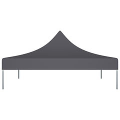 Party Tent Roof 2x2 m  270 g/m²
