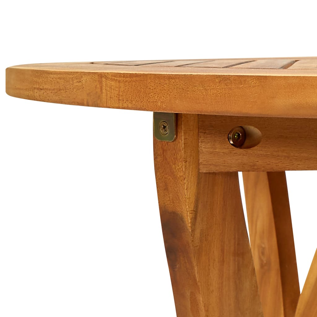 5 Piece Garden Dining Set