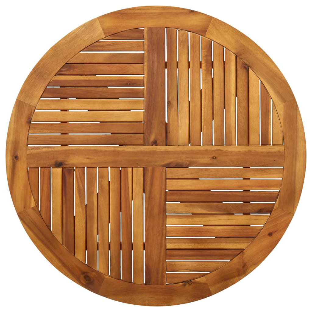 5 Piece Garden Dining Set