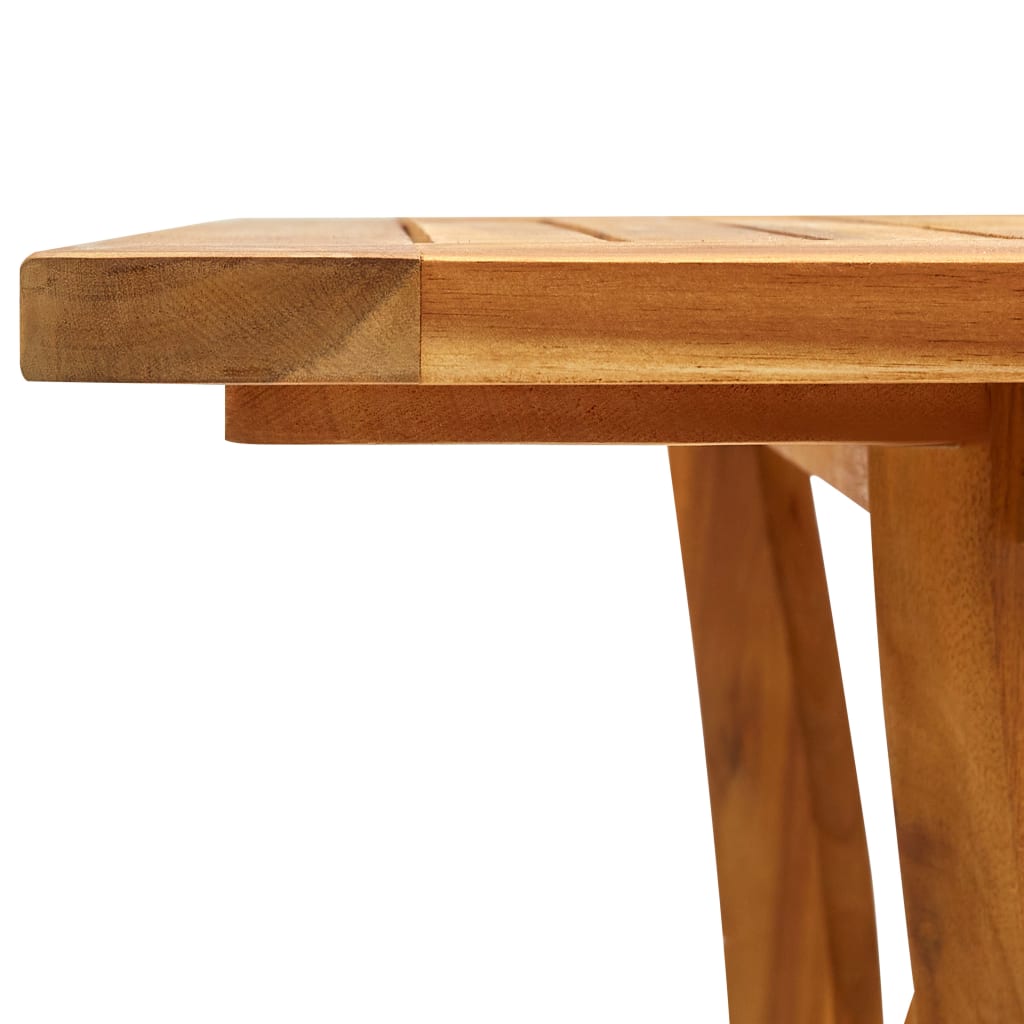5 Piece Garden Dining Set