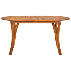 5 Piece Garden Dining Set