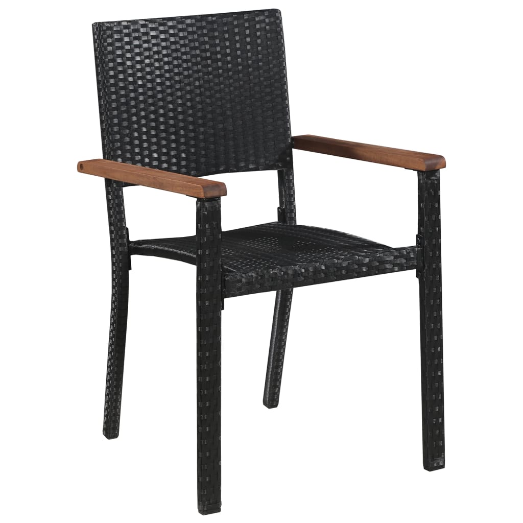 5 Piece Garden Dining Set