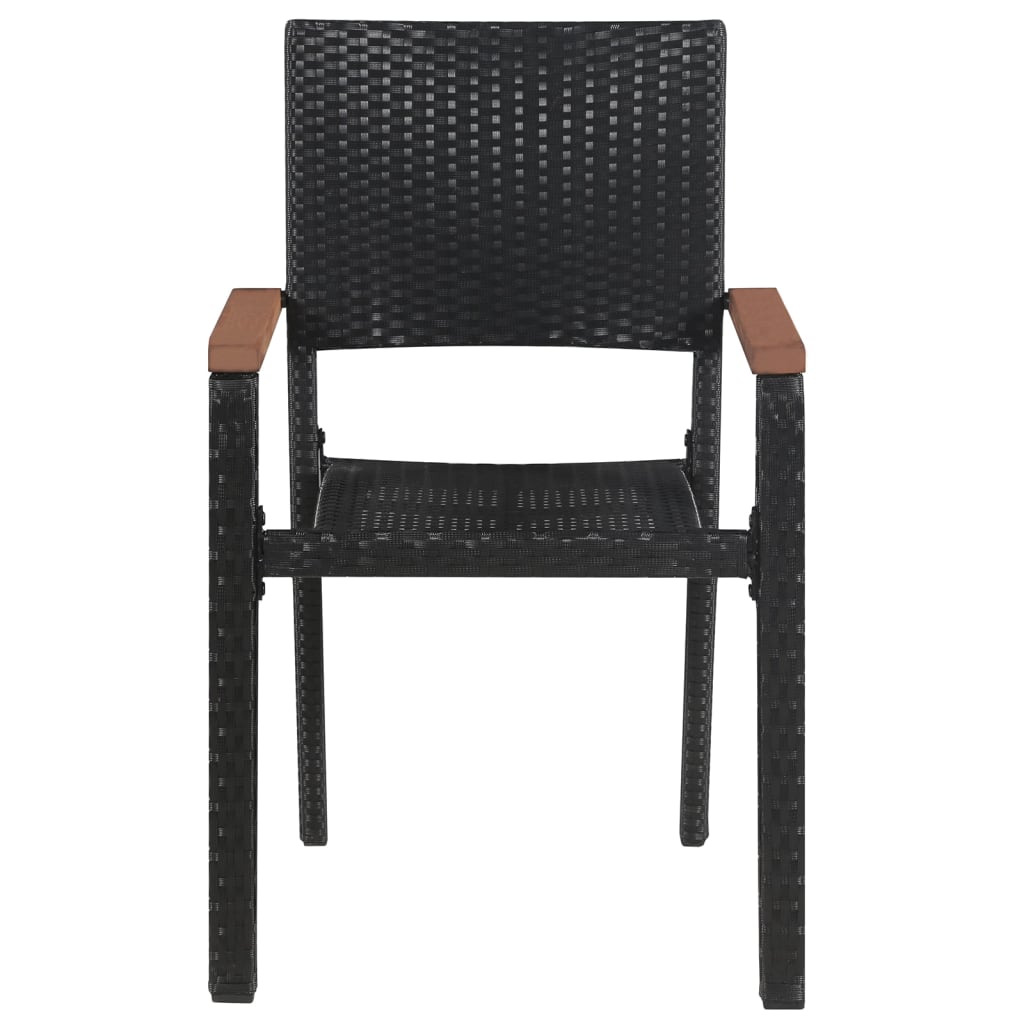 5 Piece Garden Dining Set