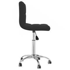 Swivel Office Chair  Fabric