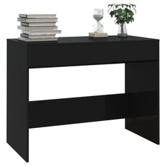Desk  101x50x76.5 cm Engineered Wood