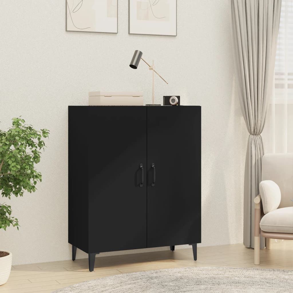 Sideboard  70x34x90 cm Engineered Wood