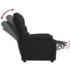 Recliner Chair  Fabric
