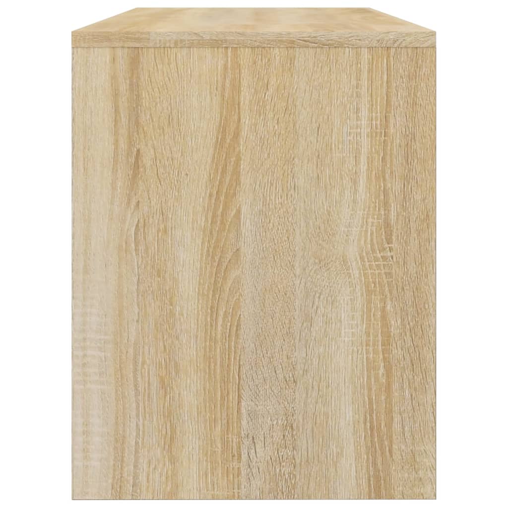 Dressing Stool  70x35x45 cm Engineered Wood